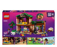 LEGO Friends 42654 Ranczo kucyków i stajnia - 1331624 - zdjęcie 5